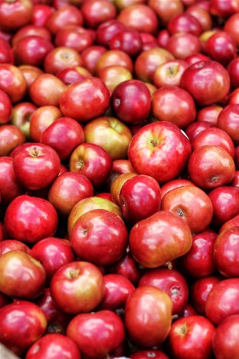 Bio Braeburn