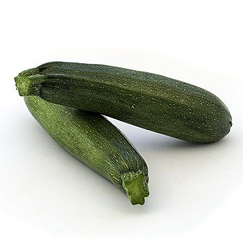 BIO ZUCCHINI (473) 6KG KISTE  (DE-ÖKO-039) Bio Zucchini 6 kg