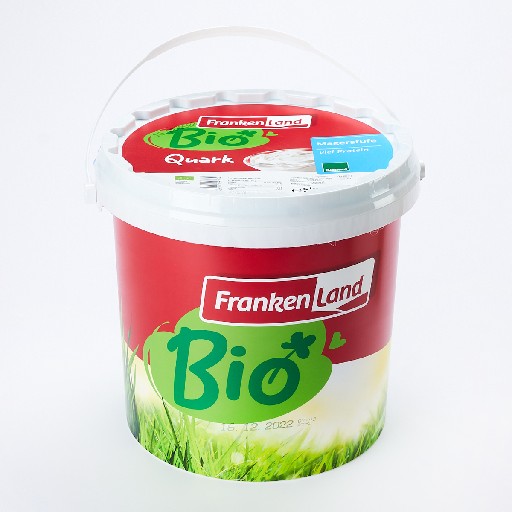 Bio Quark Mager 5 kg