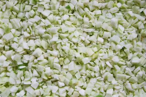 BIO FENCHEL WÜRFEL 10MM (27) 1KG (DE-ÖKO-006) Bio Fenchel Würfel 10mm 1kg (DE-ÖKO-006)