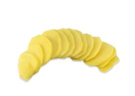 BIO Kartoffel Scheiben 4mm 5kg (DE-ÖKO-006)
