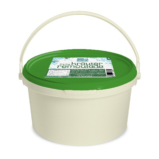 Optimahl Kräuterremoulade 3liter (244) Optimahl Kräuterremoulade 3liter (244)