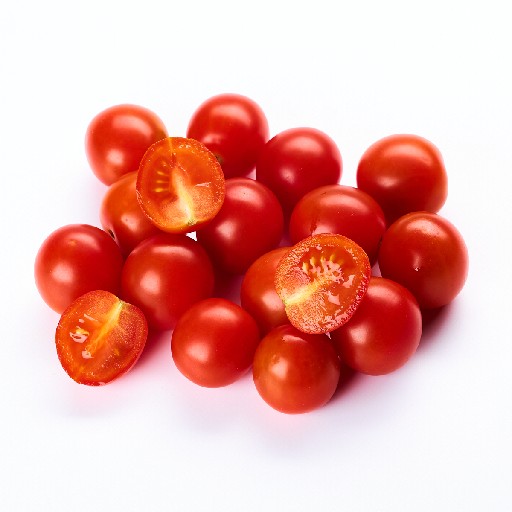 CHERRYTOMATEN ROT LOSE 4 KG KISTE Cherrytomaten Rot lose 4 kg Kiste 