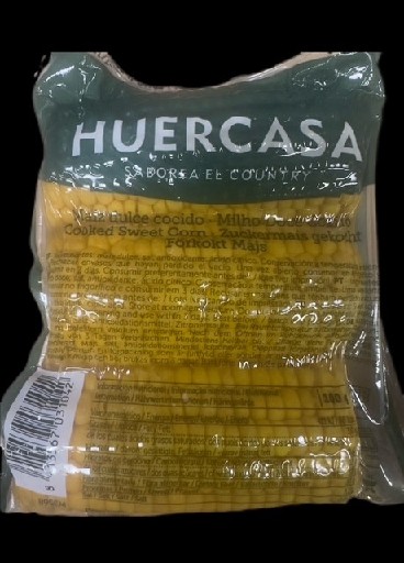 MAISKOLBEN GEKOCHT 2ER PAKET Maiskolben gekocht 2er Paket