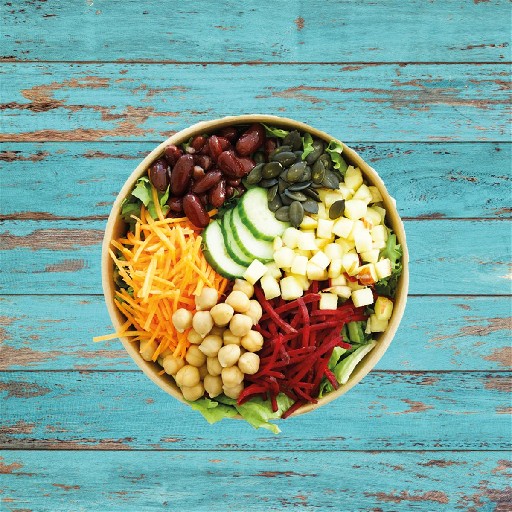 Bowl Good Life 300g