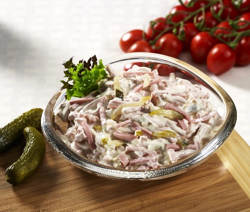VB *WF* Fleischsalat (33) 6x400g VB WF Fleischsalat (33) 6x400g