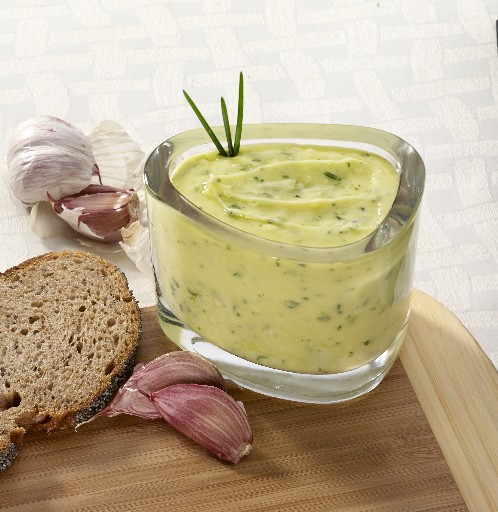 VB *WF* KRÄUTERBUTTER (33) 200g Kräuterbutter 200g