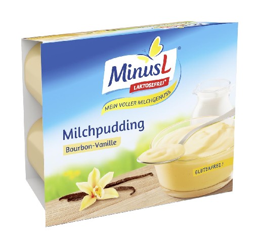 Pudd. 2x Van./4x Schocko 6x4x125G MinusL