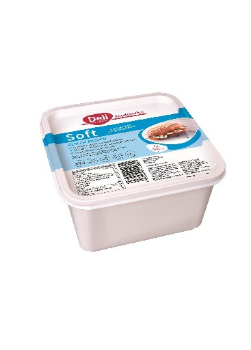 Deli Reform Margarine Soft 70% 2Kg