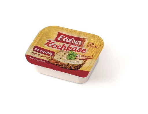 Etelser Kochkäse 20% 48x20g
