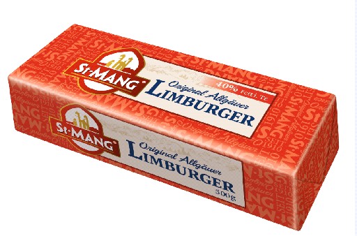Limburger 40% 5 x 500g