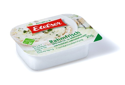 Etelser FRK Rahmfrisch Kräuter 20% 48x20g