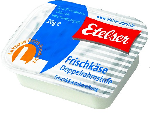 Etelser FRK Natur 70% Laktosefrei 48x20g