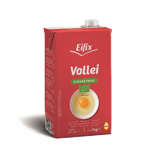 Bio Vollei 12x1L (DE-Öko-007)