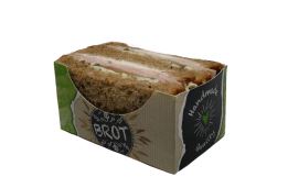 *WS* MK BROT PUTE MIT SENFAUFSTRICH 8X170G MK Brot Pute mit Senfaufstrich 8x170g