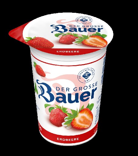 Der Große Bauer Rot 3,5% 20x250g