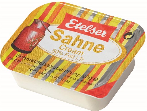 Etelser SMK Sahne 50% 48x20g