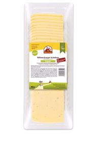 Vegane Scheiben Kräuter 500g