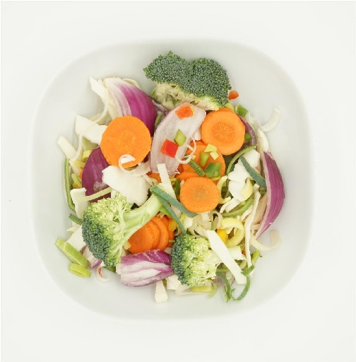 WOK MIX GLOBUS (33) 2,5 KG WOK Mix Globus (72) 2,5kg