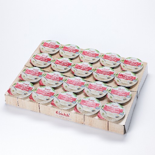 Frischli H-Pudding Griess 20x85g