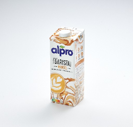 Alpro Barista Mandeldrink 1L