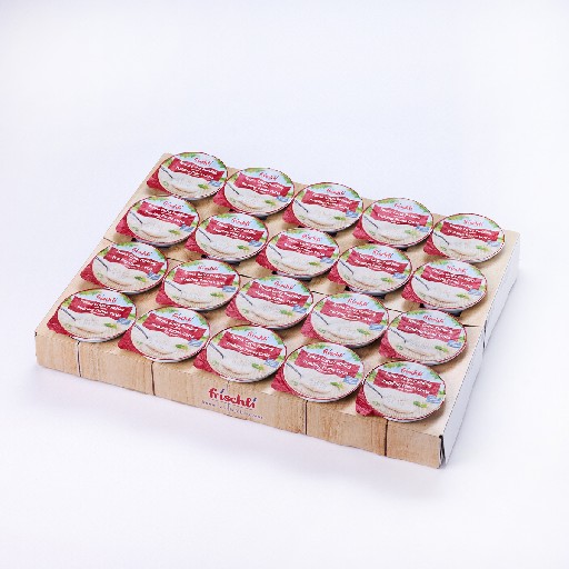 Frischli H-Pudding Panna Cotta 20x85g