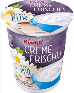 Frischli H-Creme 24 % Pur 20 x 200g
