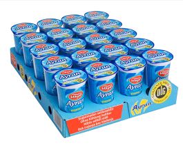 H-Ayran Natur 3,5% 20x250g