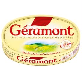 Geramont Classic 200g