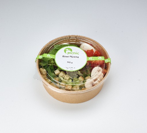 Bowl VITAL 330G (72) Bowl Vital 330g