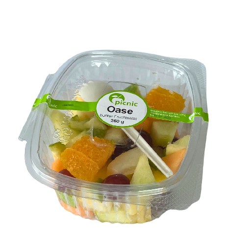 PIC FRUCHTSALAT OASE 6 X 250G (33) PIC Fruchtsalat Oase 6x 250g (33)