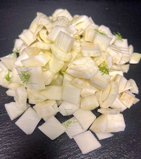 FENCHEL WÜRFEL XXL 20MM (72) 1 KG Fenchel Würfel grob 20mm 1 kg
