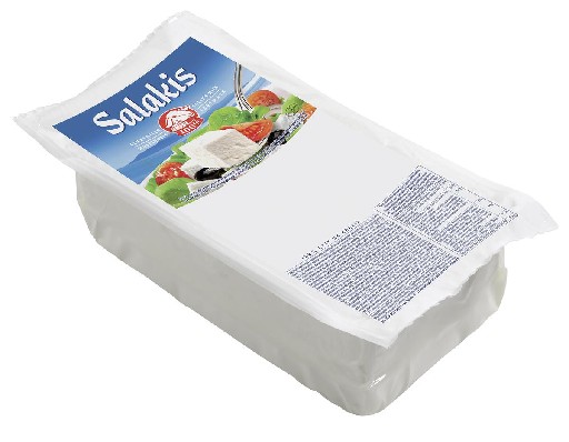 Salakis Schafskäse 2 Kg Block