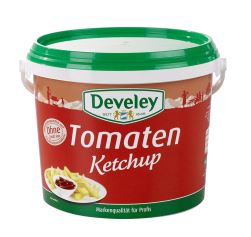 Tomatenketchup 5 Kg