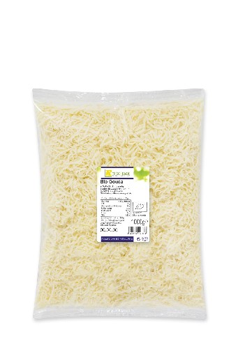 Bio Gouda gerieben 48% 1kg