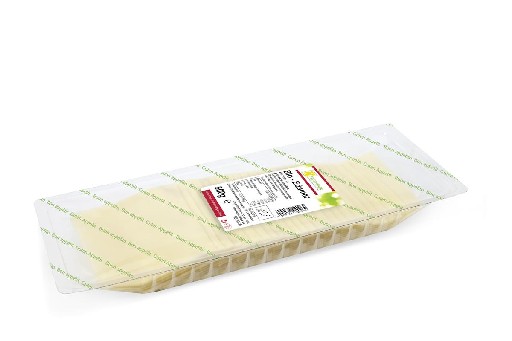 BIO KÄSE EDAMER 45% SCHEIB. 500G Frischp BIO Käse Edamer 45% Scheiben 500G Frischp