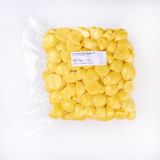 JÜLICHER GOLD GESCHÄLT HAUSFRAUENSCHNITT (345) 5 KG Jungs vom Fritz - Kartoffel Festkochend Jülicher Gold geschält Hausfrauenschnitt 5 kg