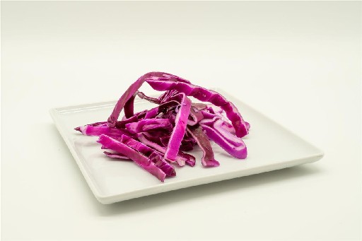 ROTKOHL GESCHNITTEN GROB 2,5KG  (72) Rotkohl geschnitten grob 2,5kg