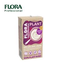 Flora Prof. Plant Kochcreme 35% 8x1L