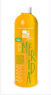 OPTIMAHL JL MERIDA ZITRONEN VINAIGRETTE(244) 1L  Vegan Optimahl Merida Zitronen Vinaigrette 1l