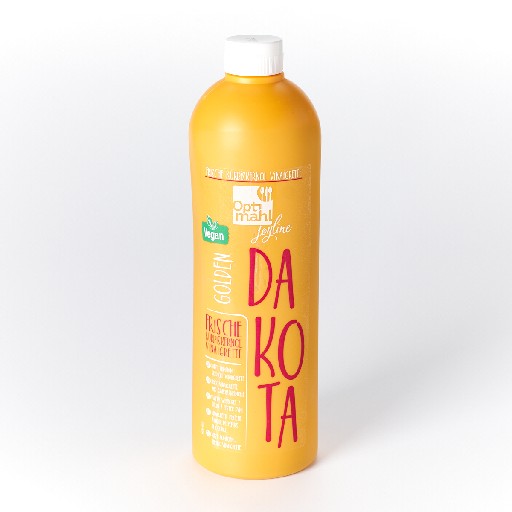 OM - JL VINAIGRETTE GOLDEN DAKATO (KÜRBISKERNÖL) (244) 1L Vinaigrette Golden Dakato 1L