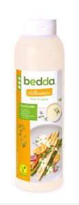 Vegane Sauce Hollandaise 1l