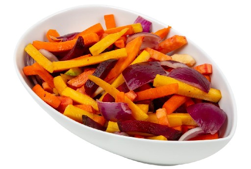 Ofenwurzelgemüse 1kg
