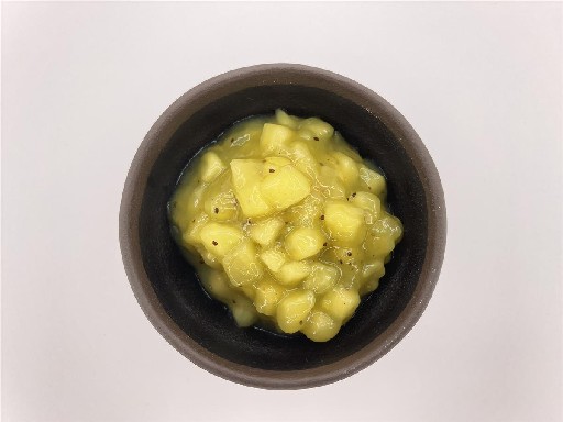 APFEL KIWI TOPPING (279)1,5 KG Apfel Kiwi Topping 1,5 kg