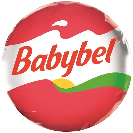 BABYBEL 45% 96x20G BabyBel 45% 96x20G Karton