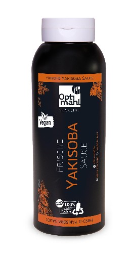 STARLINE YOKISOBA SAUCE 850G Starline Zokisoba Sauce 850g