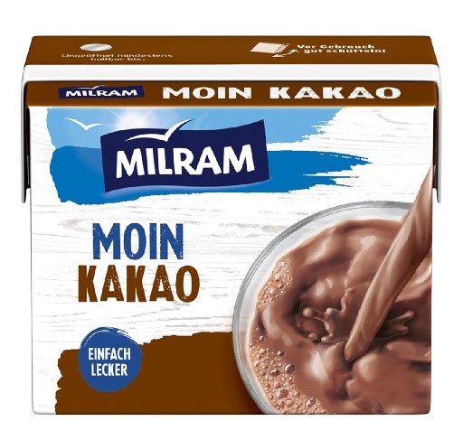 Milram H-Kakao 0,3 % 20x0,2L