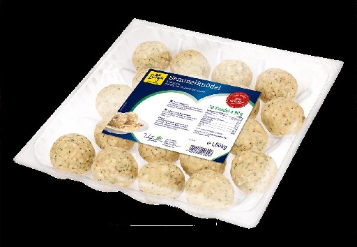 Burgis Semmelknödel 20x90g