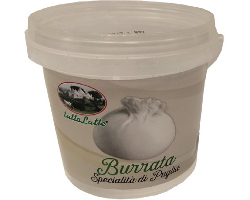 Burrata 6 x 100g