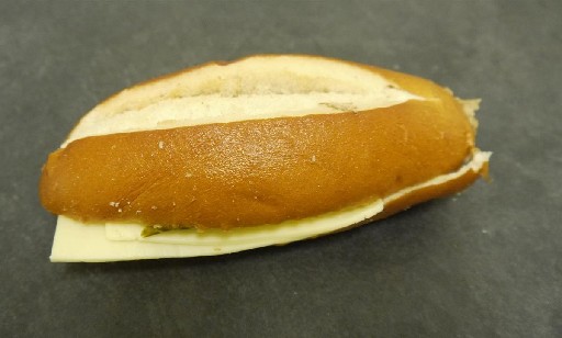 Laugenstange mit Gouda 6x140g